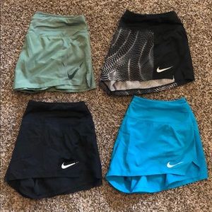 Nike Dri-Fit Shorts
